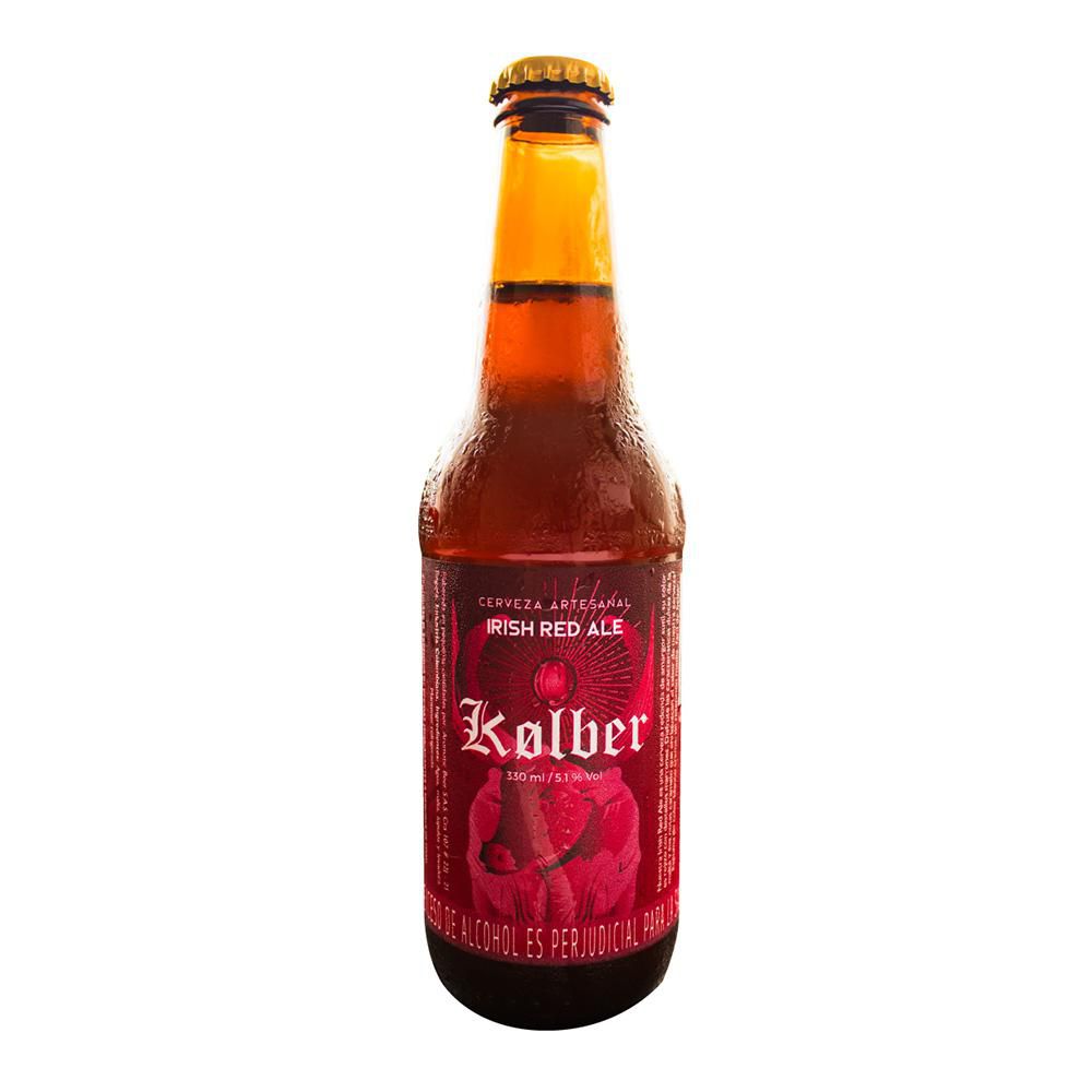 Urish Ale
