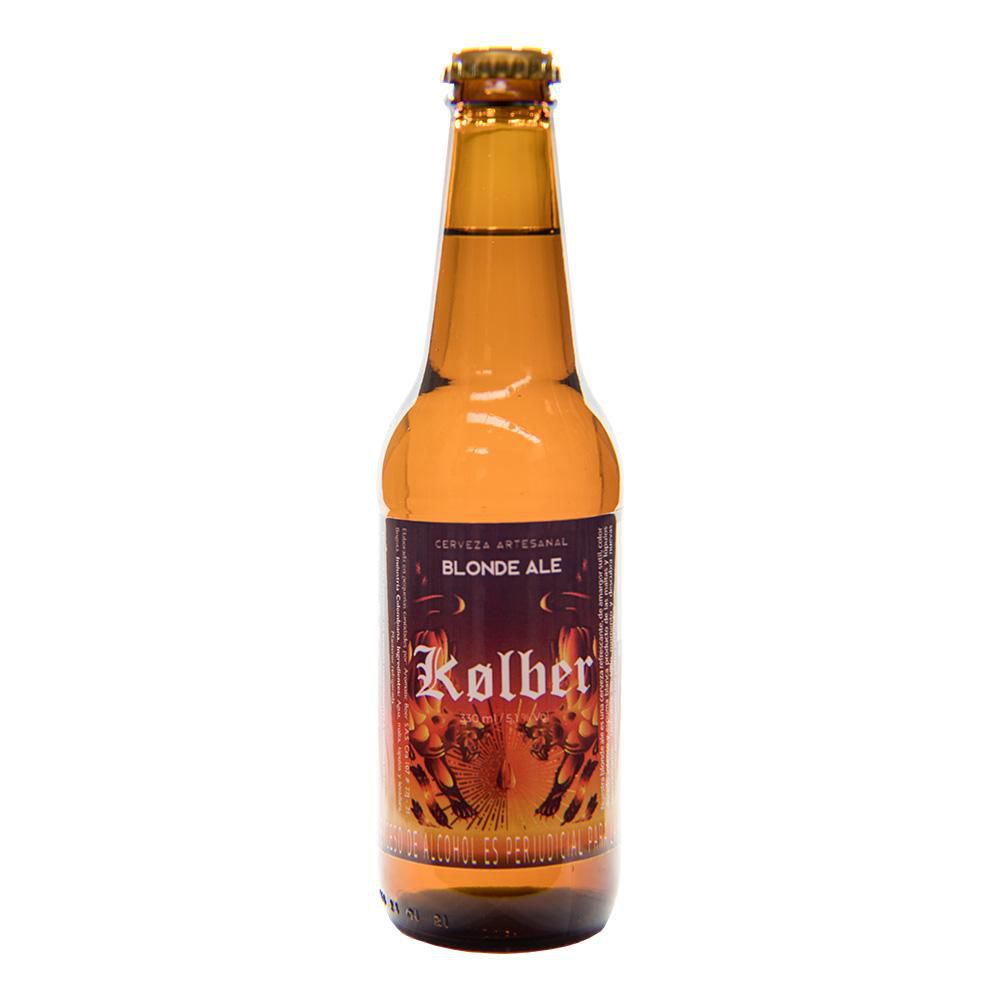 Kolber Rubia