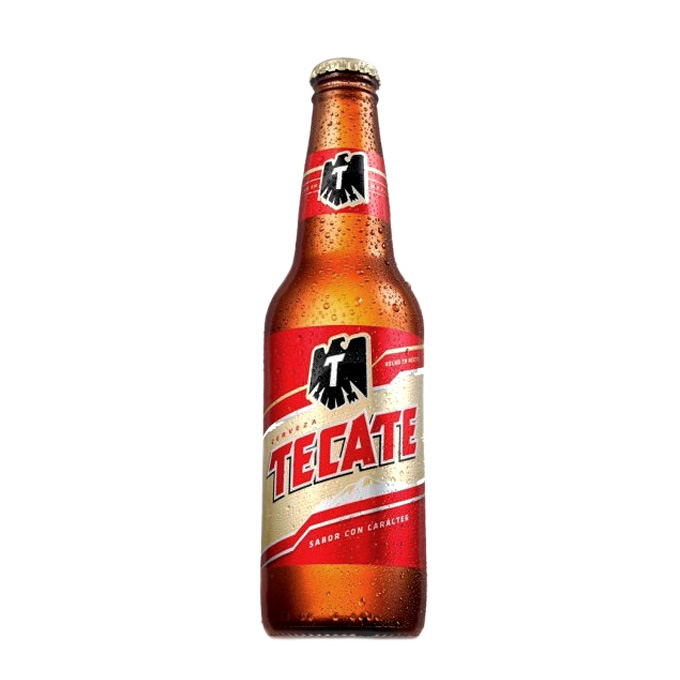 Jirafa Tecate