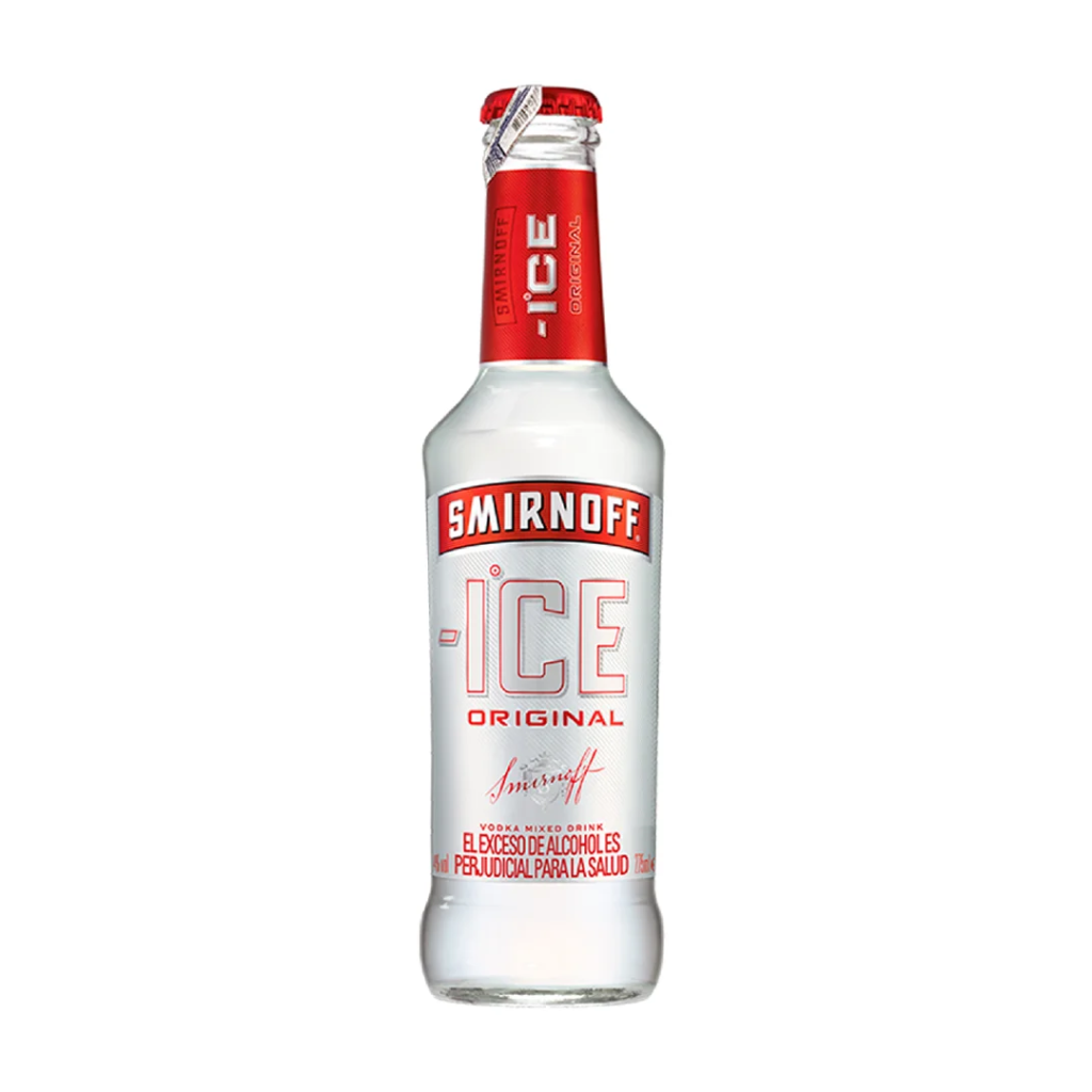 Smirnoff Ice