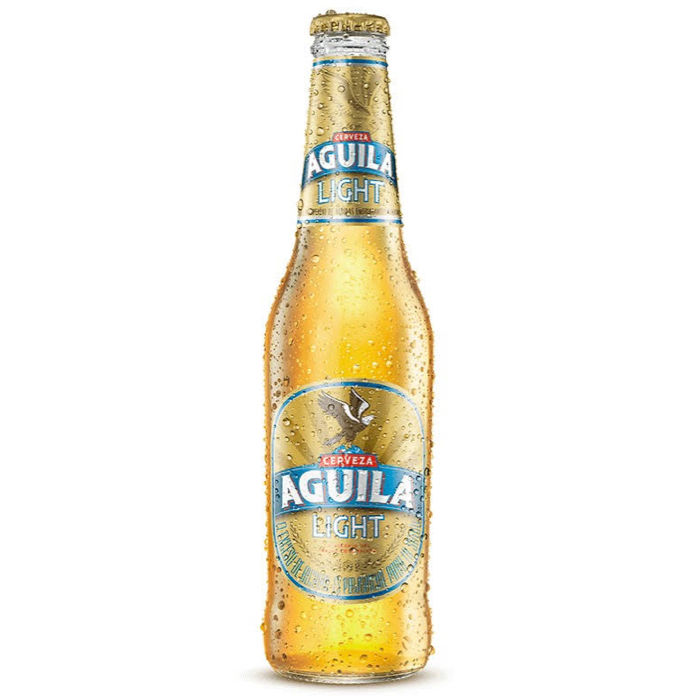 Aguila Light