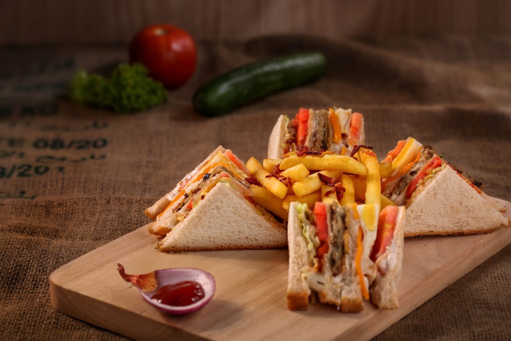 Sándwich