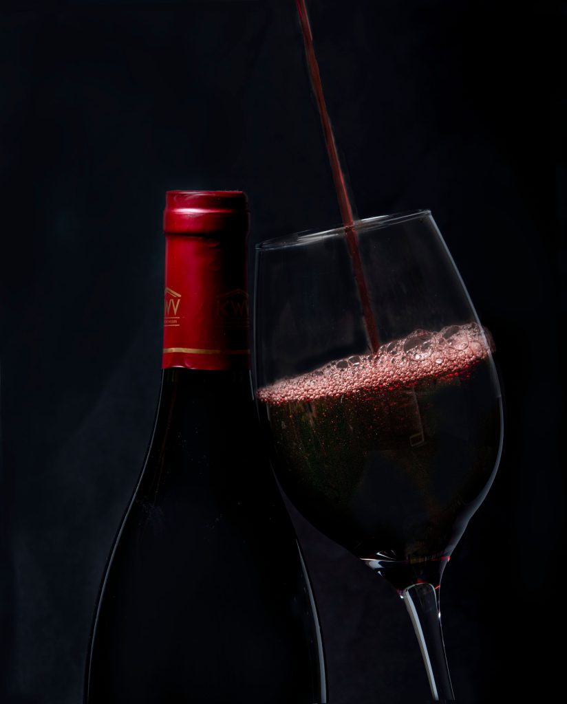 Chandon Extra Brut
