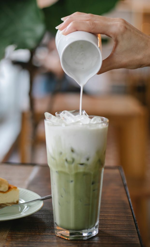 Mojito cubano